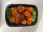 Best General Tso's Chicken左宗鸡 in Ashburnham, MA