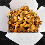 Best Chicken with Cashew Nuts腰果鸡 in Ashburnham, MA