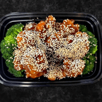 Best Sesame Chicken芝麻鸡 in Ashburnham, MA