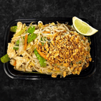Best Chicken Pad Thai鸡泰国面 in Ashburnham, MA