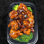 Best Orange Flavor Chicken陈皮鸡 in Ashburnham, MA