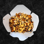 Best Kung Pao Chicken w. Peanuts宫保鸡 in Ashburnham, MA