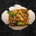 Best Vegetable Lo Mein菜捞面 in Ashburnham, MA