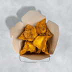 Best 8. Fried Wonton (10)炸云吞 in Ashburnham, MA