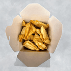 Best 13. Crab Rangoon蟹角 in Ashburnham, MA