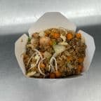 Best House Special Fried Rice本楼炒饭 in Ashburnham, MA