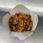 Best Kung Pao Chicken w. Peanuts宫保鸡 in Ashburnham, MA