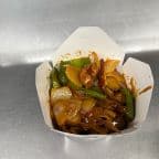 Best Szechuan Spicy Beef四川牛 in Ashburnham, MA